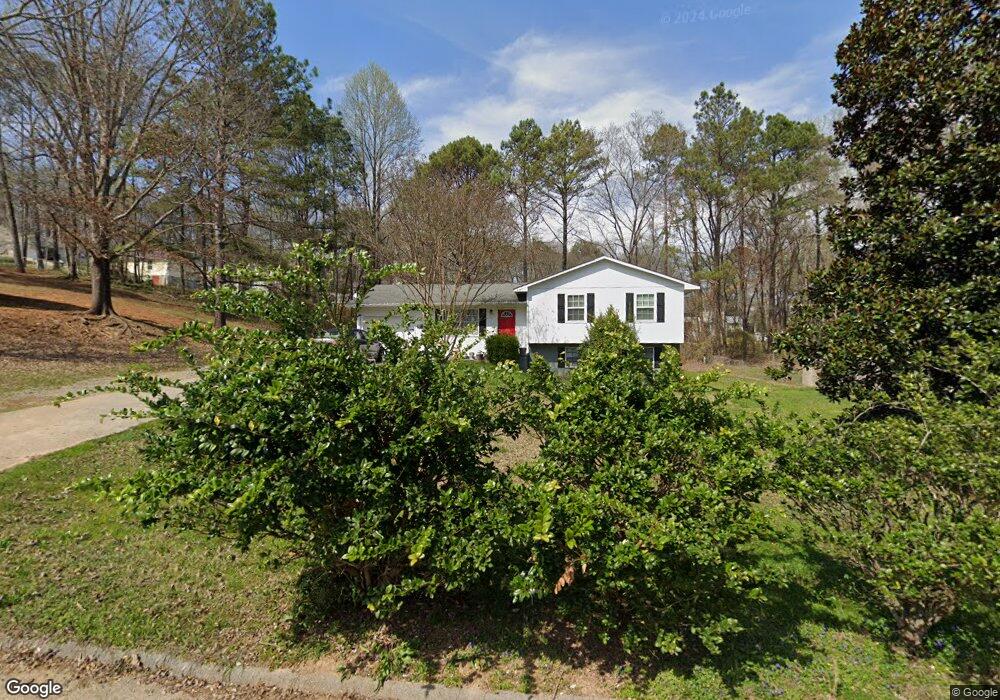 416 Wisteria Rd unit 12, La Fayette, GA 30728 - photo 1