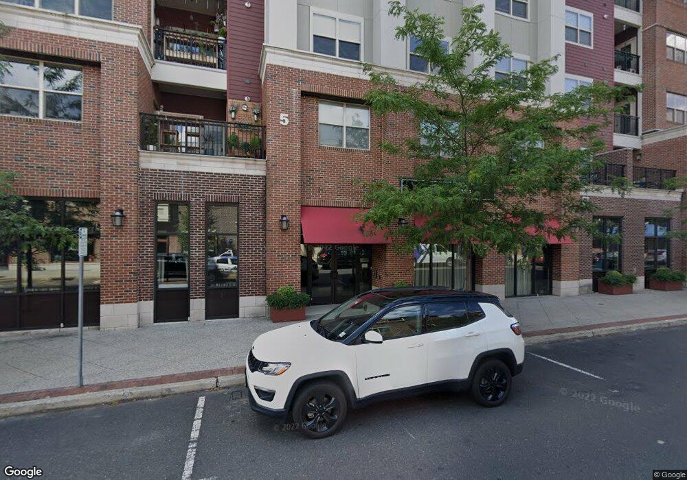 The Collings South - lumb34, Collingswood, NJ 08108 - photo 1