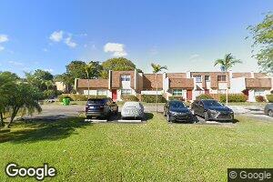 3621 NW 95th Terrace Unit 523, Sunrise, FL 33351