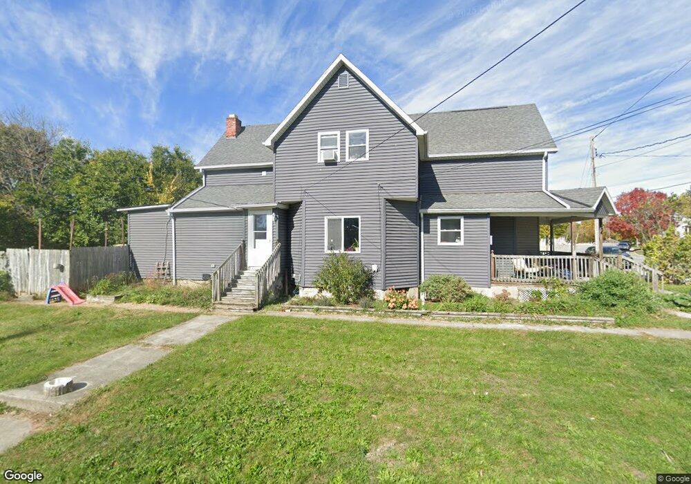 301 N Chestnut St, Saint Marys, OH 45885 - photo 1