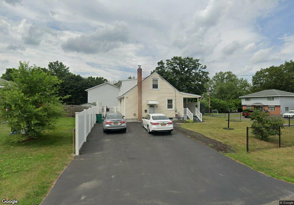 22 Nelson St, Schenectady, NY 12306 - photo 1