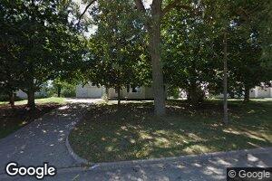 703 N 4th St, Guthrie Center, IA 50115