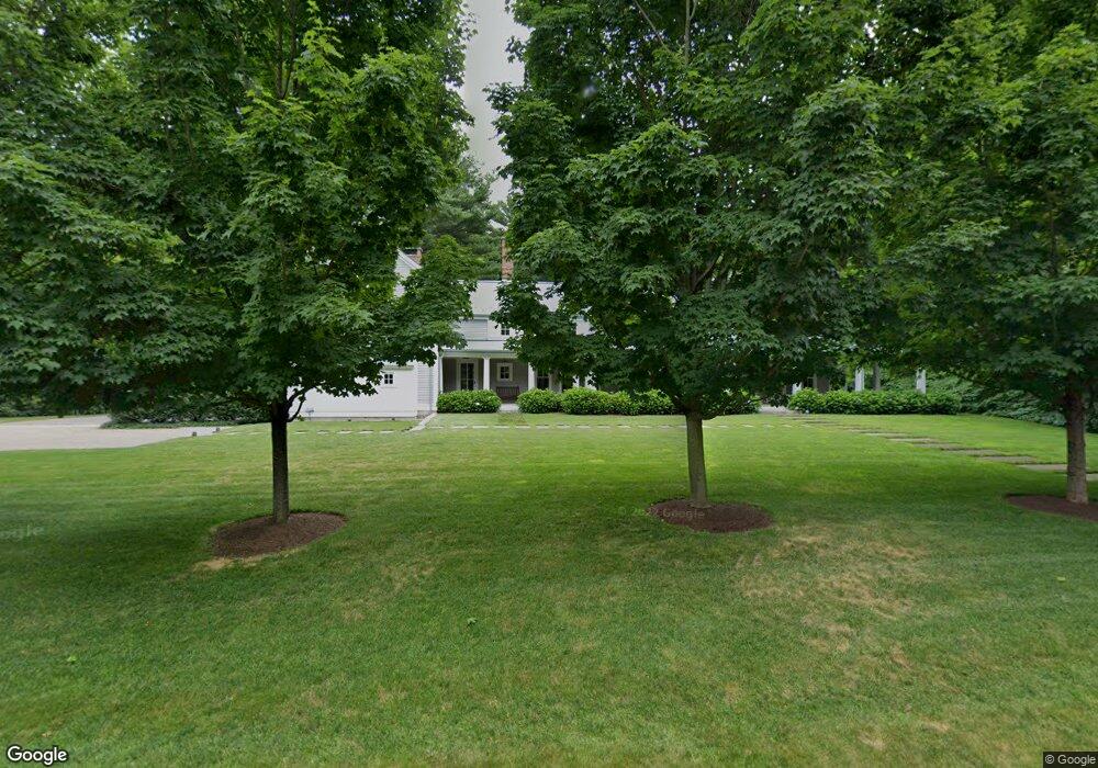 7 Westgate Rd, Weston, MA 02493 - photo 1