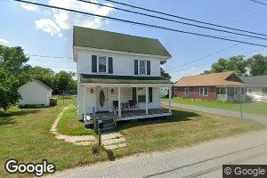 7424 Main St, Willards, MD 21874