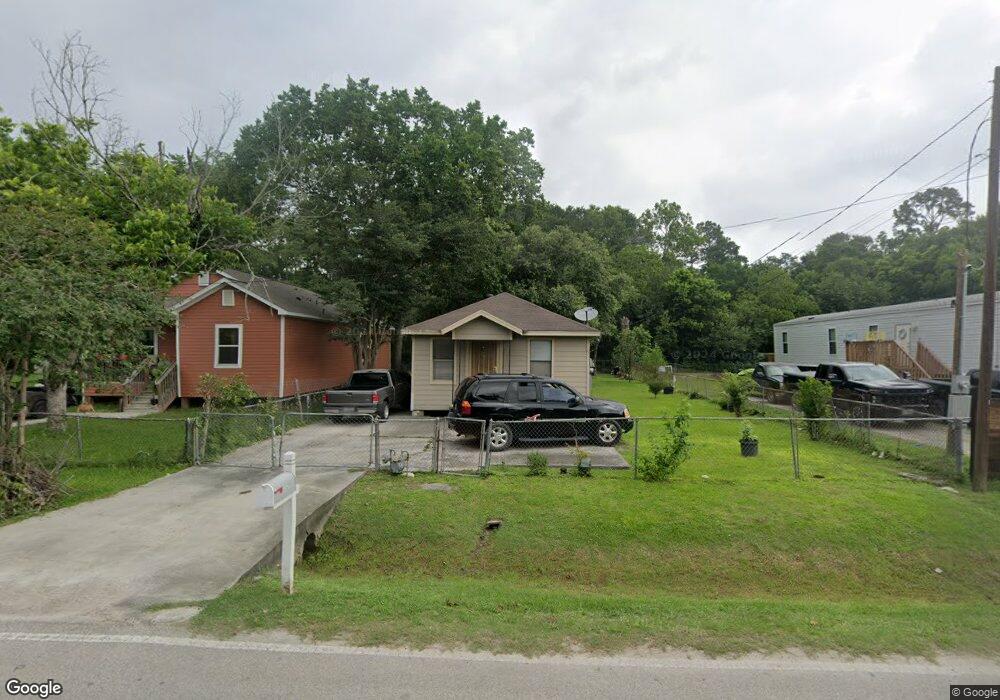 2521 Mierianne St, Houston, TX 77093 - photo 1