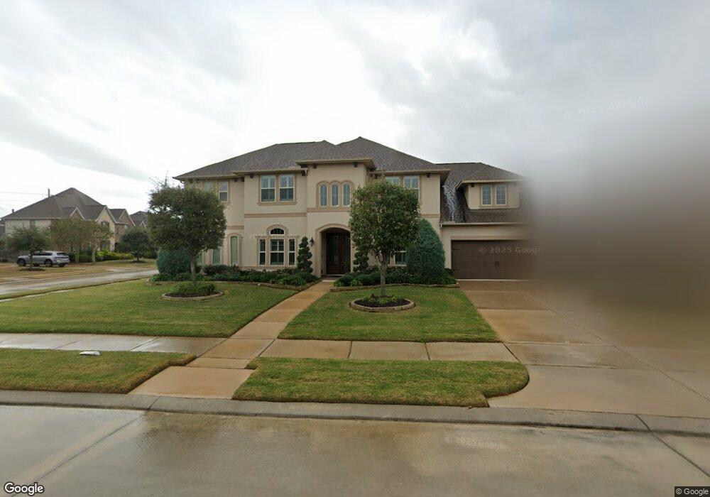 27203 Oakland Cliff Ct, Katy, TX 77494 - photo 1