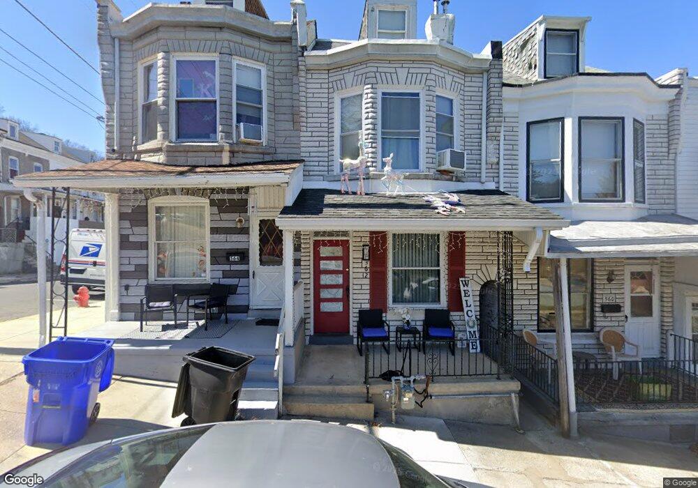 562 S 16 1/2 St, Reading, PA 19606 - photo 1