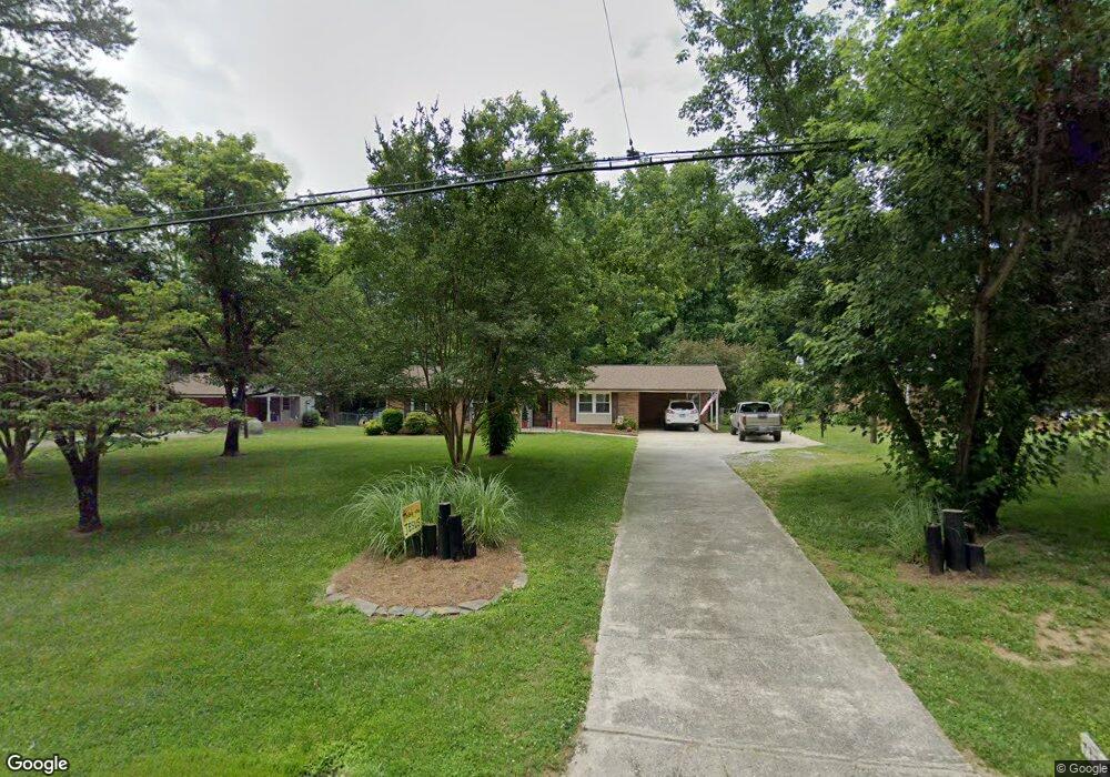 7321 Davis Country Rd, Randleman, NC 27317 - photo 1