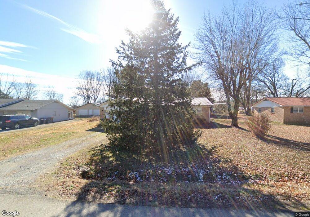 143 Doolin Dr, Elkins, AR 72727 - photo 1