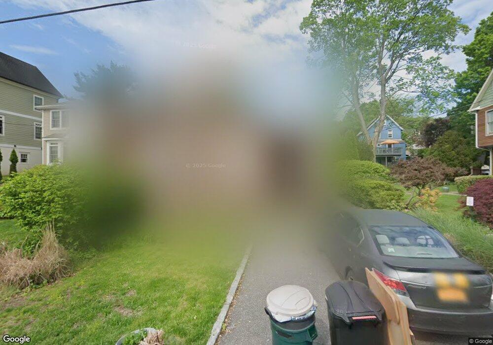 17 Prince St, Hastings On Hudson, NY 10706 - photo 1