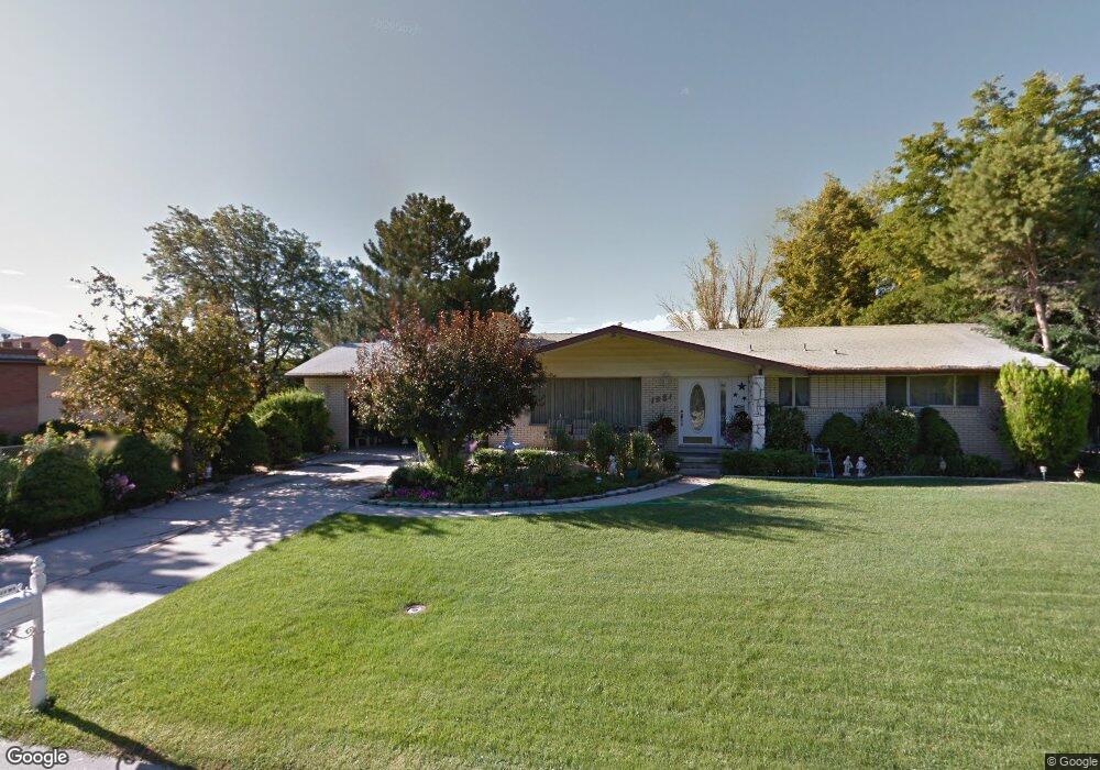 1981 W 9640 S, South Jordan, UT 84095 - photo 1