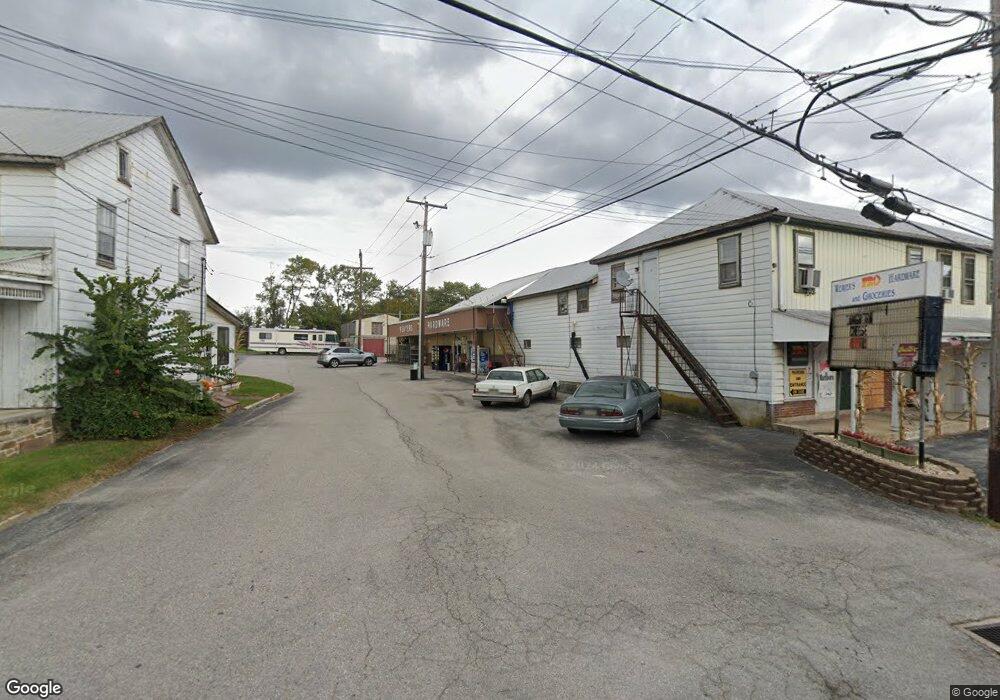 1 E Hanover St, Gettysburg, PA 17325 - photo 1