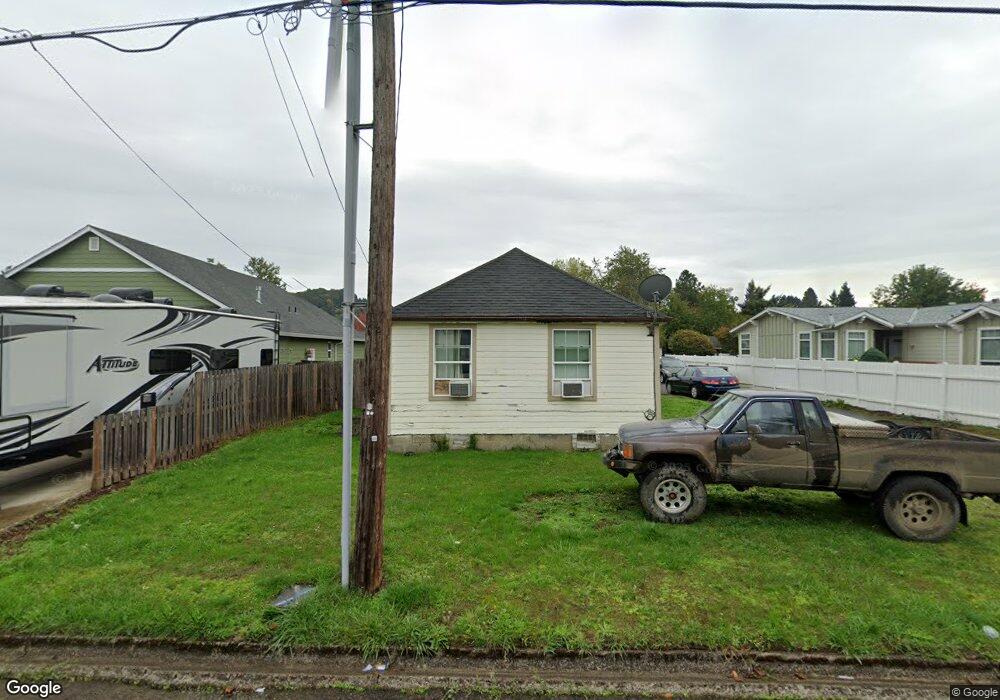 331 NE Hill St, Sheridan, OR 97378 - photo 1