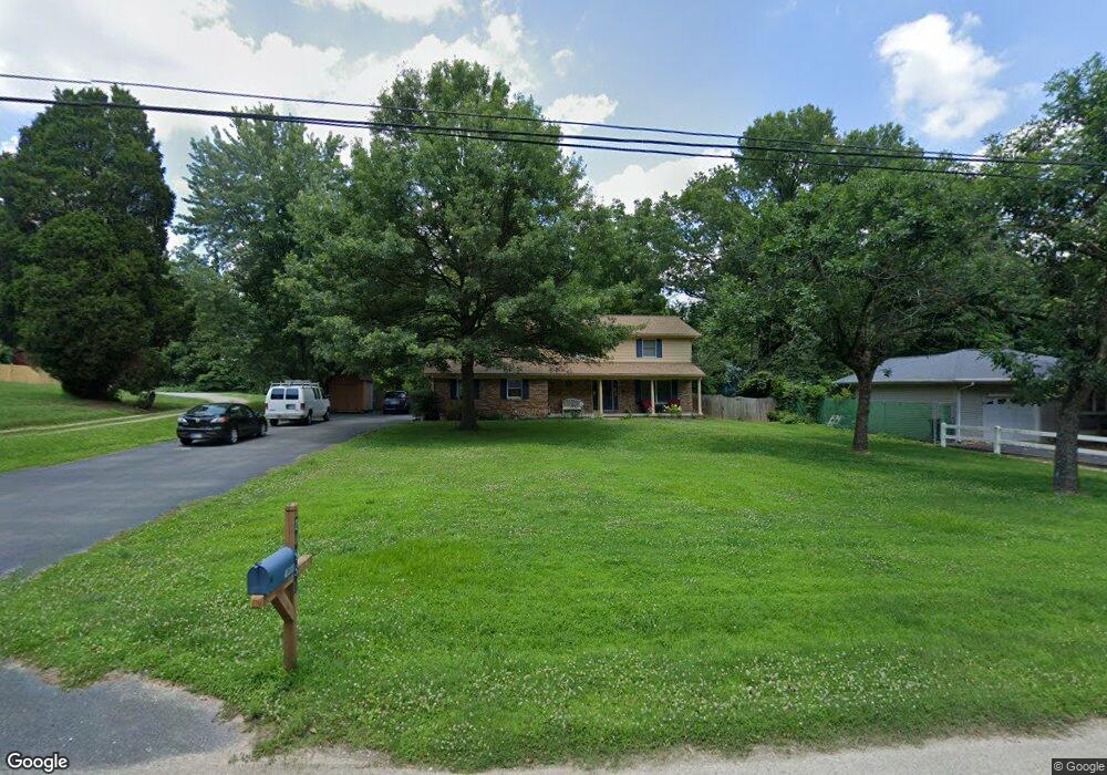 10888 Spry Rd, Newburgh, IN 47630 - photo 1