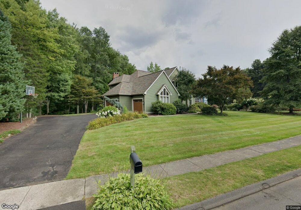 7 Summer Brook Ln unit 7, Cromwell, CT 06416 - photo 1