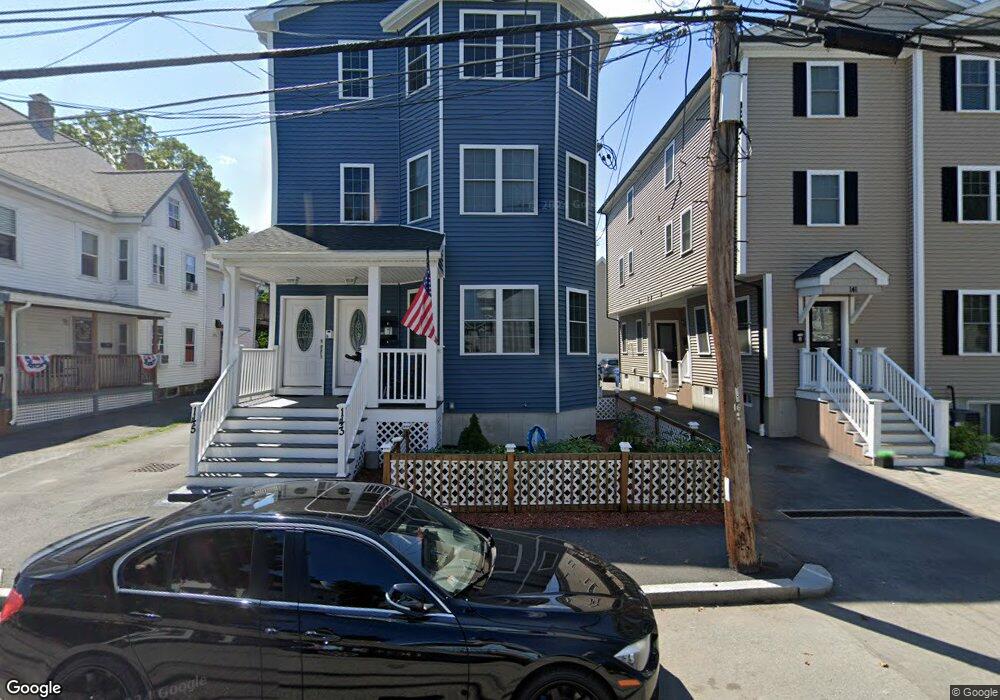 145 Ash St, Waltham, MA 02453 - photo 1