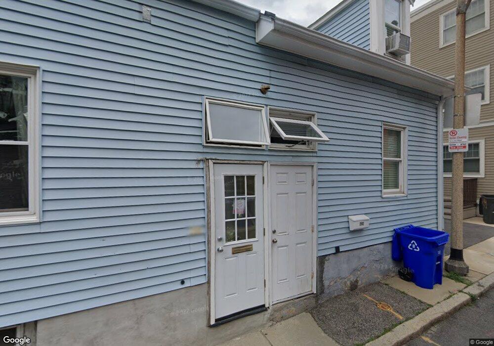 294 Athens St unit B, Boston, MA 02127 - photo 1