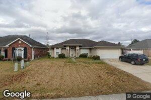 121 Montpelier Dr, Boutte, LA 70039