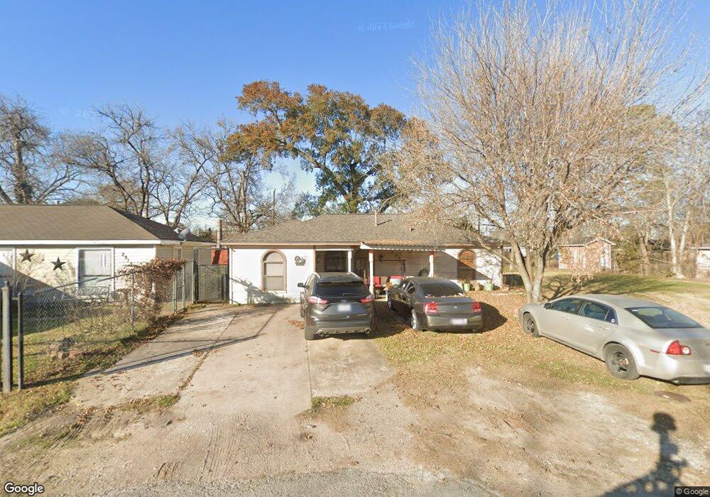 2917 Rosemary Ln, Houston, TX 77093 - photo 1