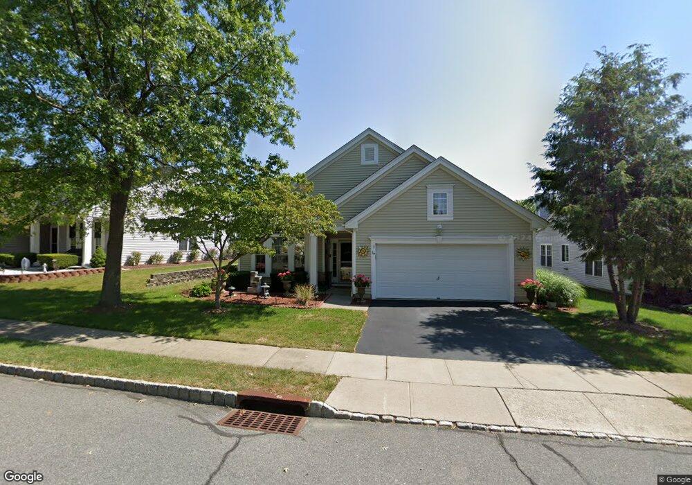 16 Stafford Ln unit 16, Belvidere, NJ 07823 - photo 1