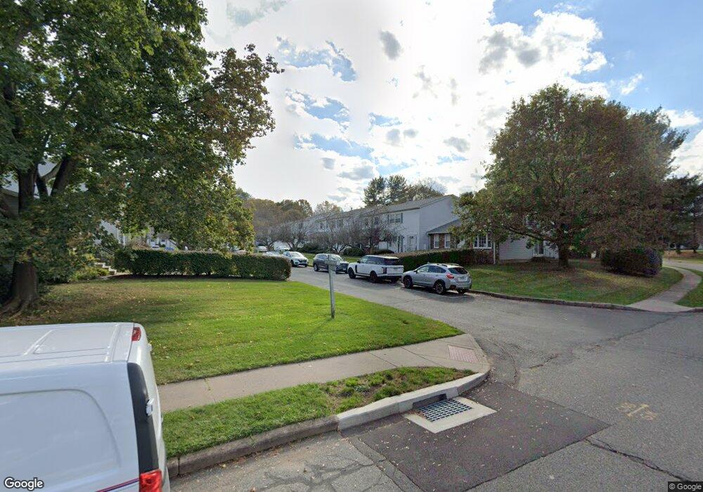 65 Ambassador Dr unit D, Manchester, CT 06042 - photo 1