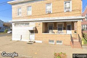 1434 Liberty St Unit 2ND FL, Trenton, NJ 08629