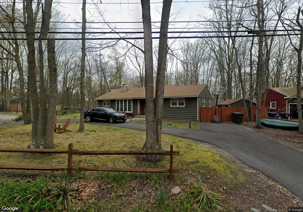 114 Lenape Trail, Medford, NJ 08055 - photo 1