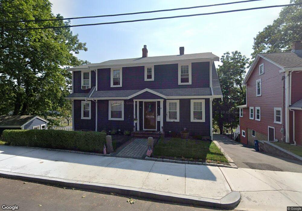 81 Longwood Rd, Quincy, MA 02169 - photo 1