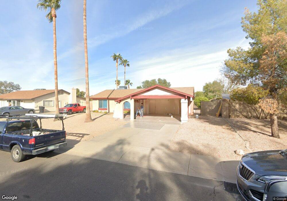 3428 W Tyson St, Chandler, AZ 85226 - photo 1