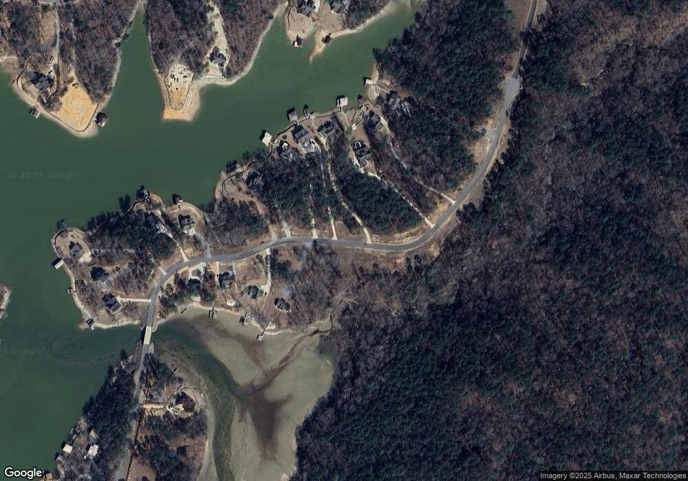 1368 - 20 Sturdivant Rd, Jackson's Gap, AL 36861 - photo 1