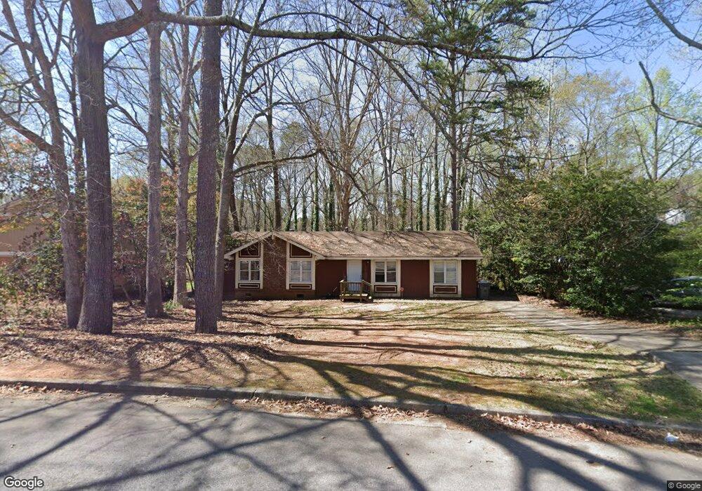 2902 Woodfield Dr, Rex, GA 30273 - photo 1