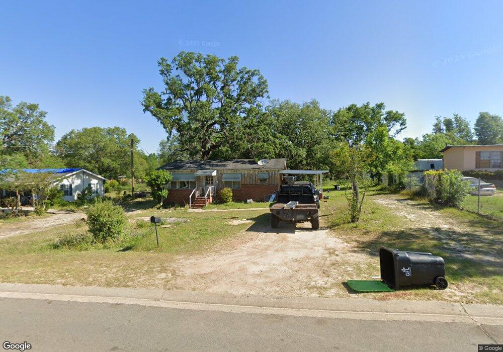 211 Spring Oak St, Douglas, GA 31533 - photo 1