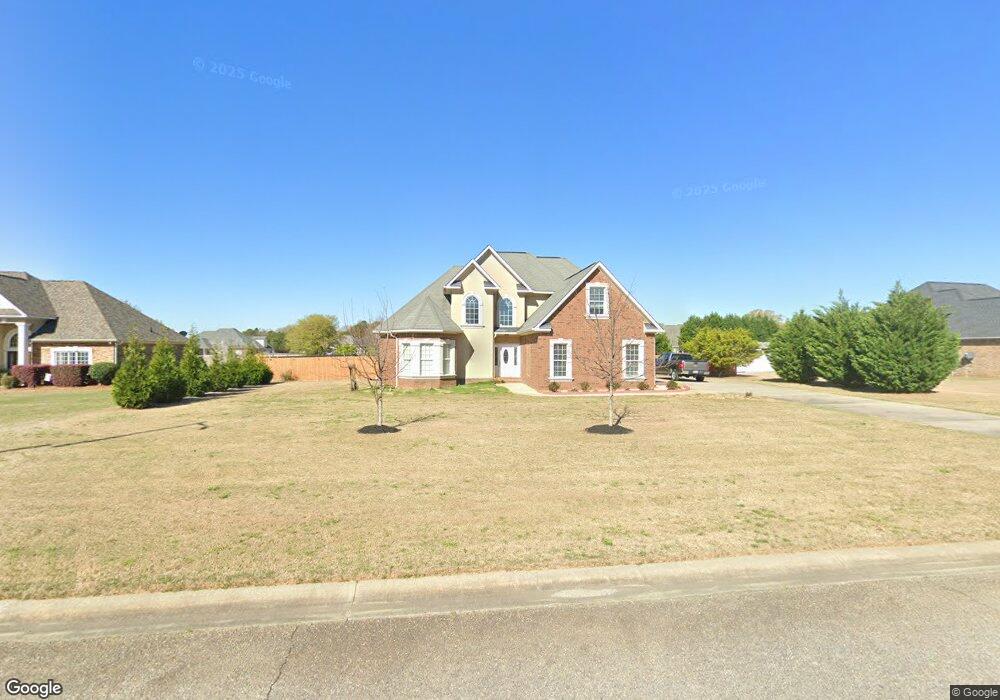 144 Elsa Way, Byron, GA 31008 - photo 1