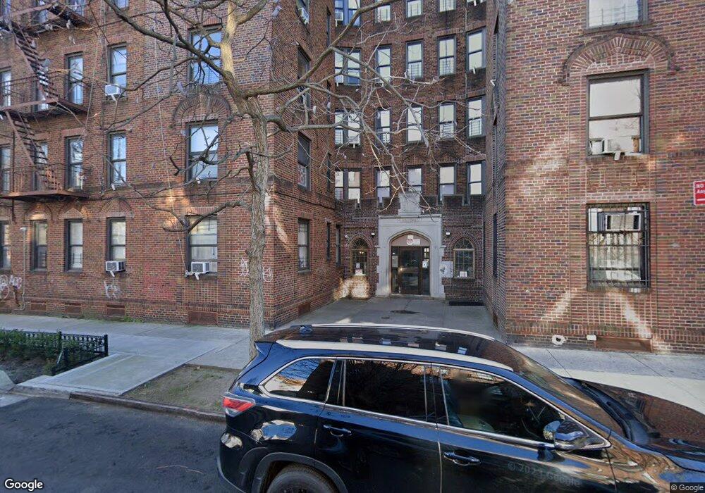 74 Arlington Ave, Brooklyn, NY 11207 - photo 1