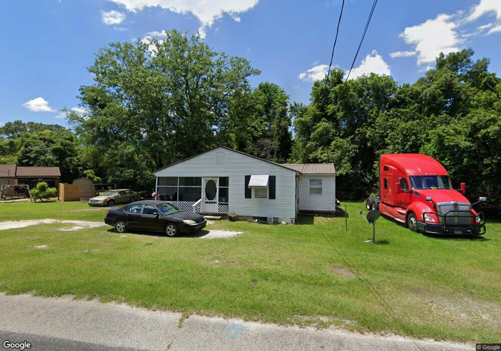 1517 Woodlawn Dr, Camden, SC 29020 - photo 1