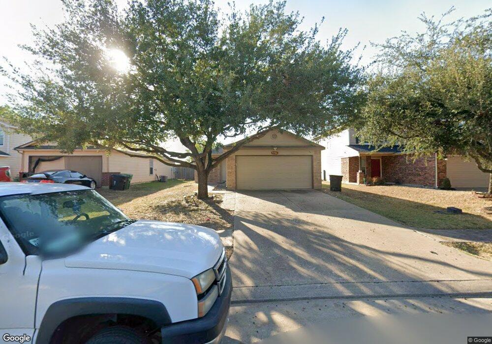 6519 Hampden Point Ct, Houston, TX 77040 - photo 1