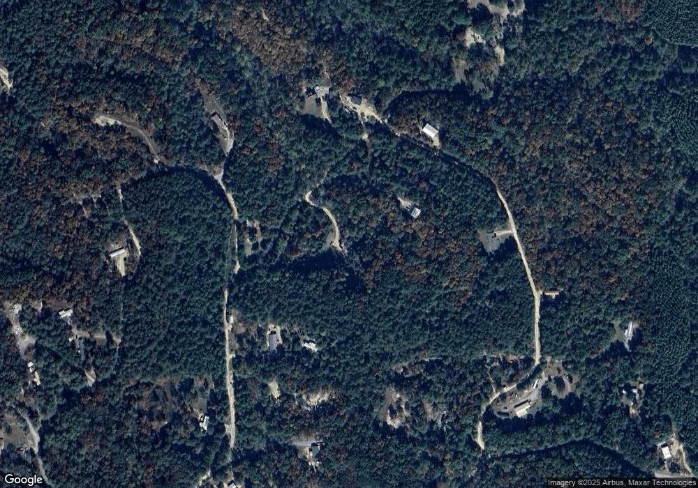 510 Honeysuckle Cir, Ranger, GA 30734 - photo 1