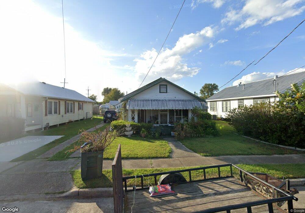 305 Wright Ave, Houma, LA 70364 - photo 1