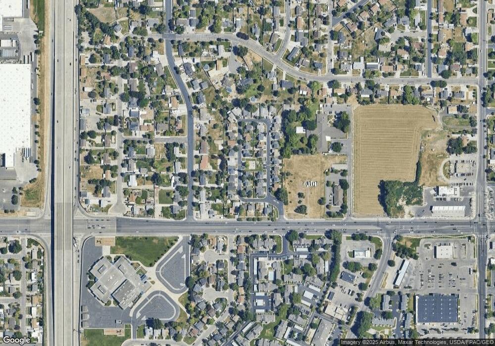 7735 S Ash Briar Ln, West Jordan, UT 84084 - photo 1