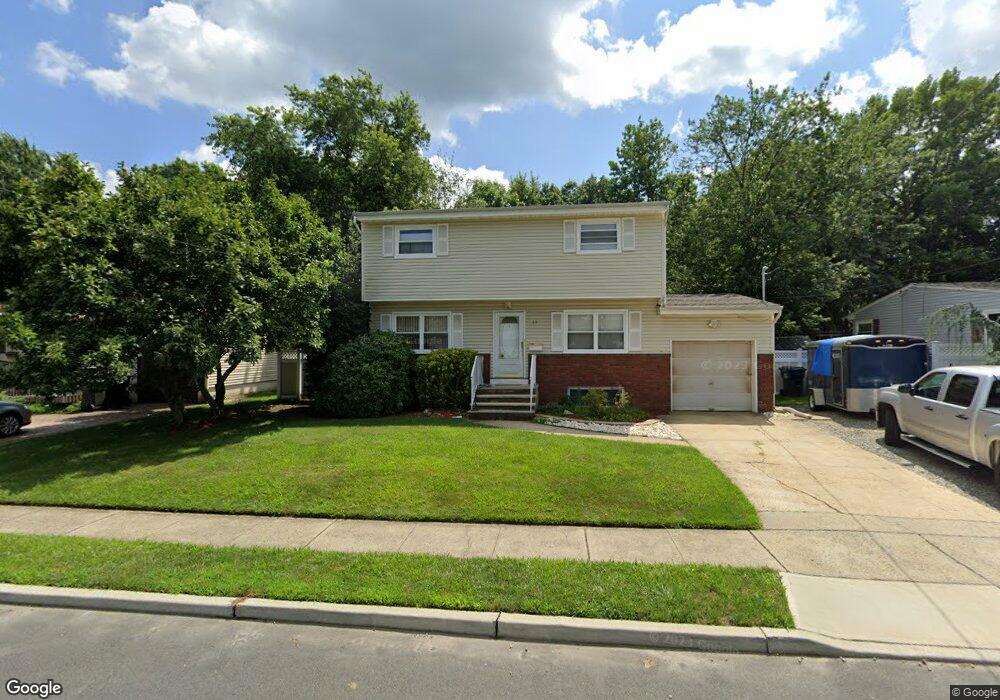 33 Stanford Dr, Hazlet, NJ 07730 - photo 1