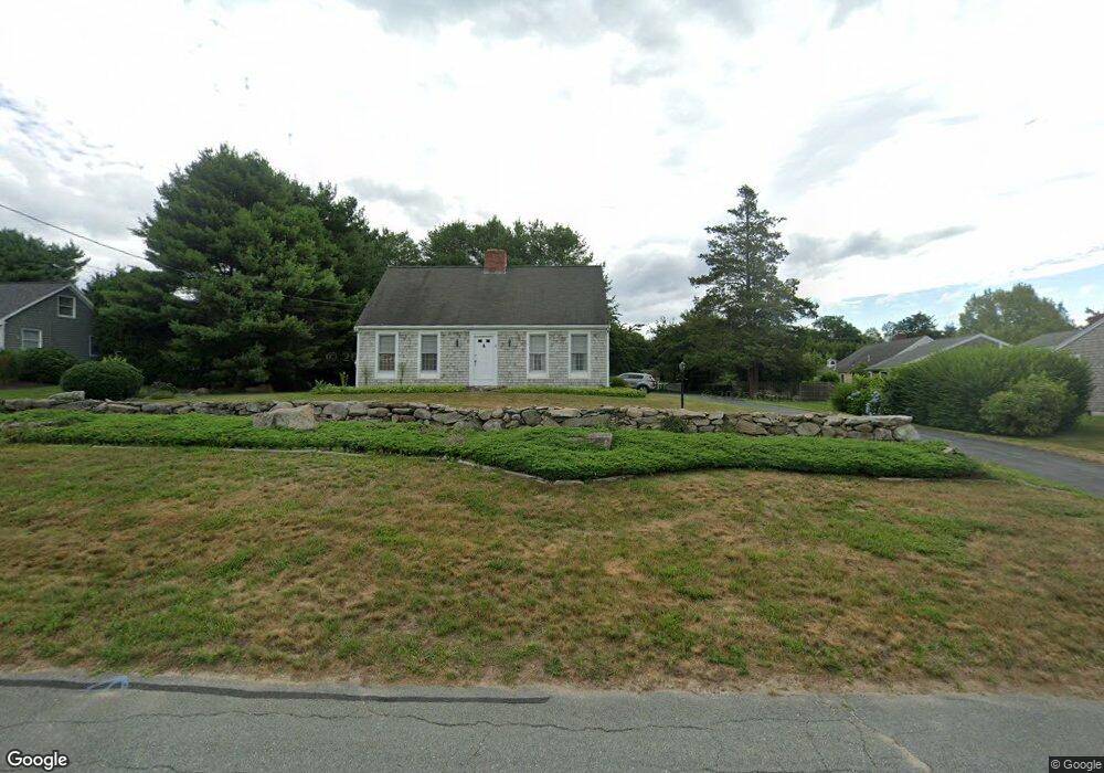 4 Hitching Post Rd, Mattapoisett, MA 02739 - photo 1