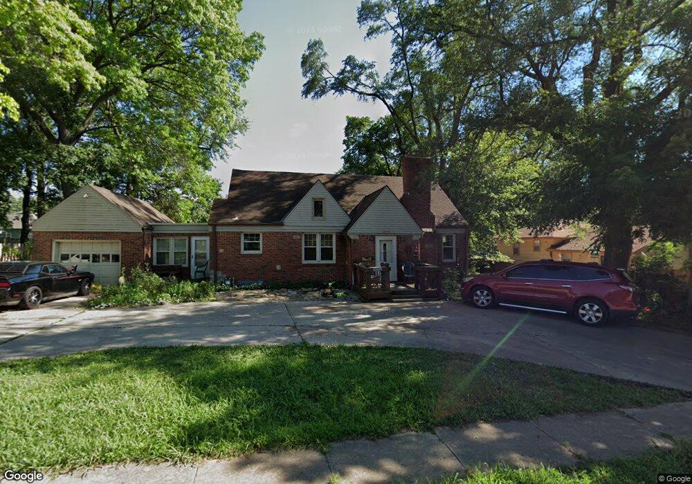 11025 W 55th St, Shawnee, KS 66203 - photo 1