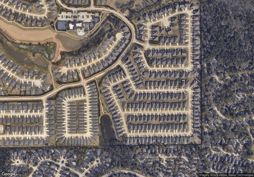 167 Chestnut Bay, the Woodlands, TX 77382 - photo 1