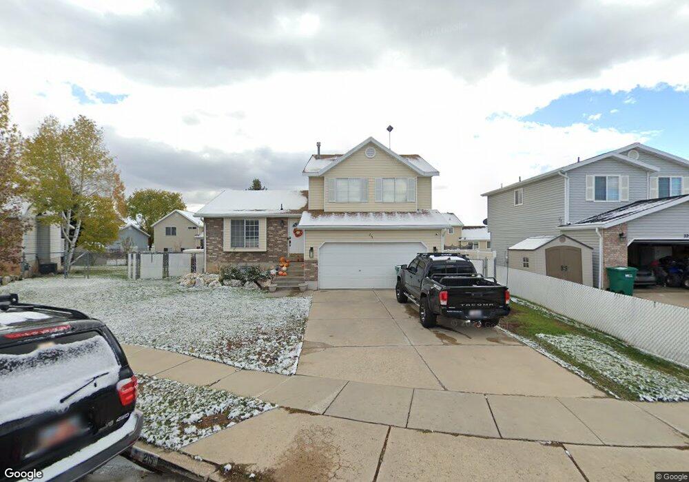 215 W 1600 N, Layton, UT 84041 - photo 1
