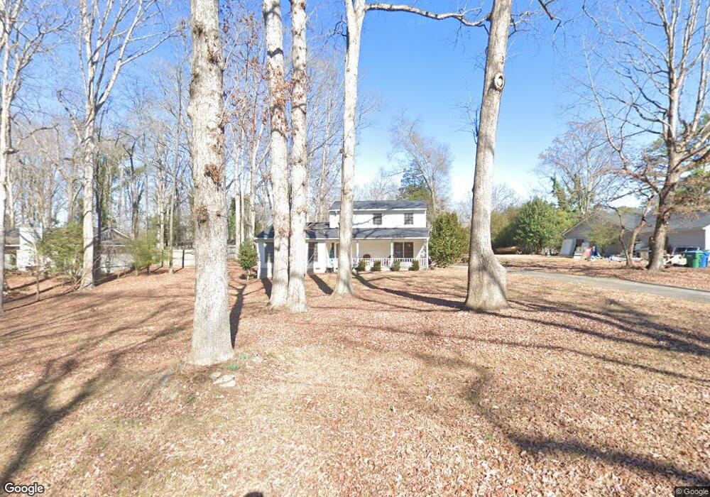 120 Kingston Way, Athens, GA 30606 - photo 1