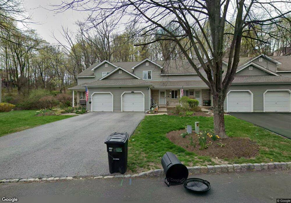 53 Meadow Pond Rd, Hamburg, NJ 07419 - photo 1