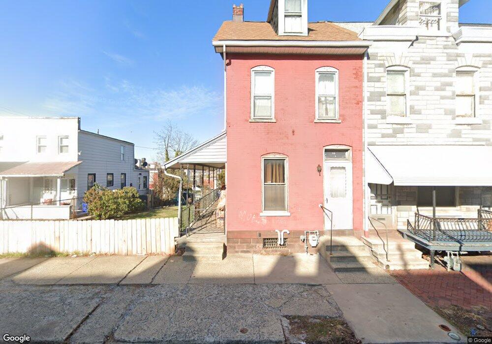 1010 N 12th St, Reading, PA 19604 - photo 1