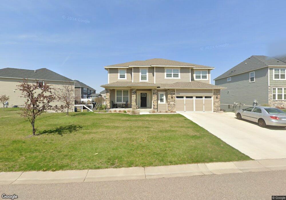 7044 103rd Ave N, Brooklyn Park, MN 55445 - photo 1