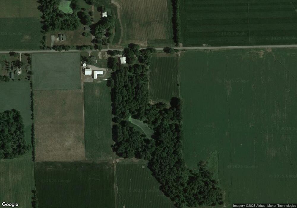 1540 E 350 S, Lagrange, IN 46761 - photo 1