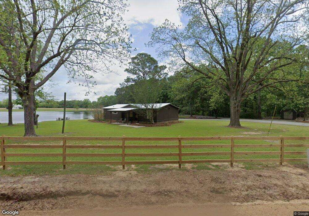 420 Whitfield Rd, Moultrie, GA 31768 - photo 1